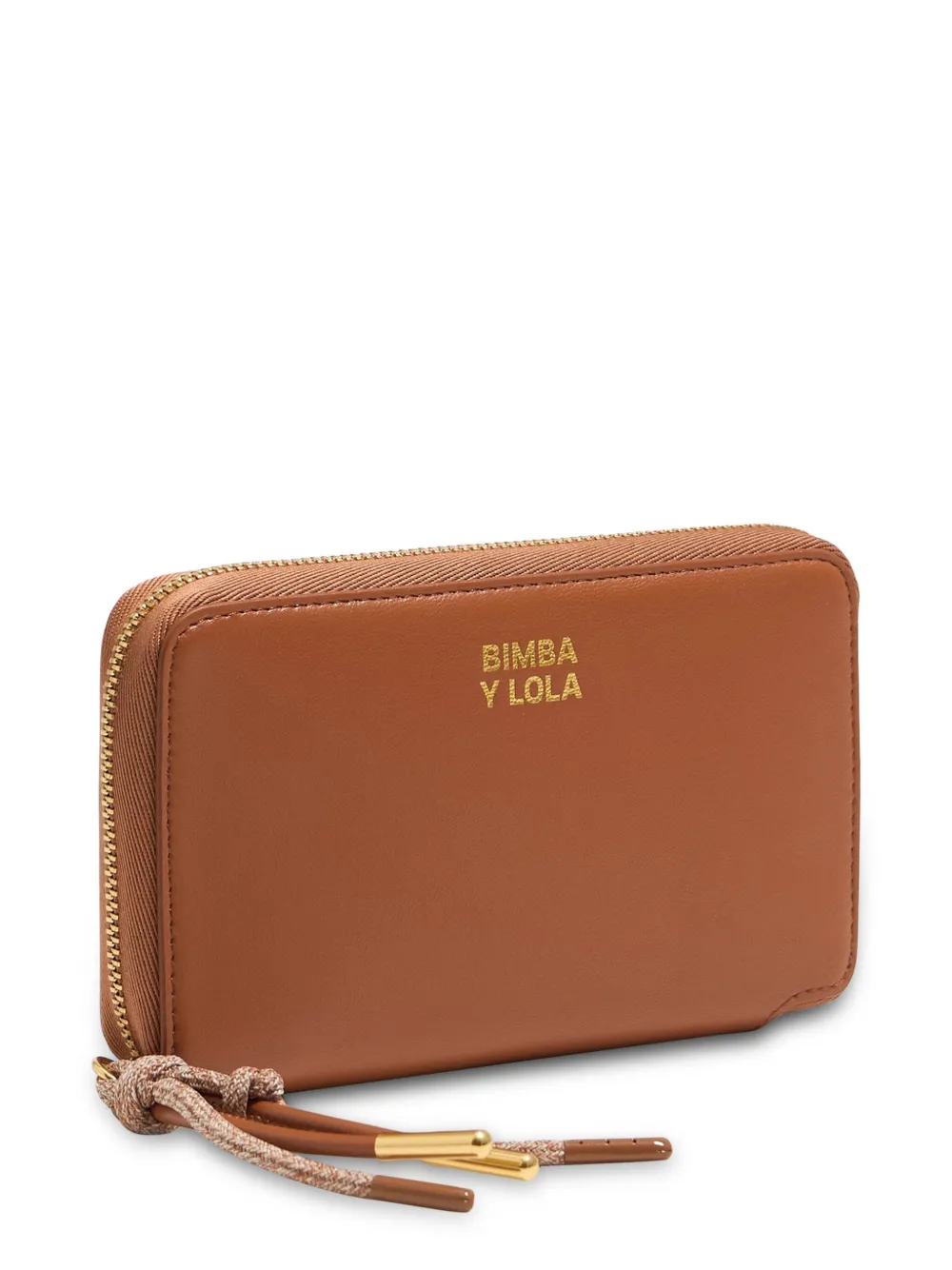 Bimba y Lola 財布 - ブラウン Bimba y Lola 財布 - ブラウン