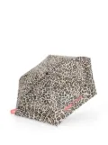 Bimba y Lola animal-print umbrella - Neutrals
