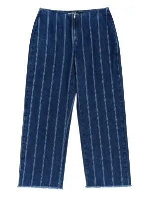 【BIMBA Y LOLA】ストレートパンツ Bimba y Lola ウィメンズ ストレートパンツ通販 - FARFETCH