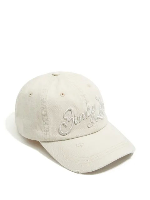 Bimba y Lola gorra con logo bordado