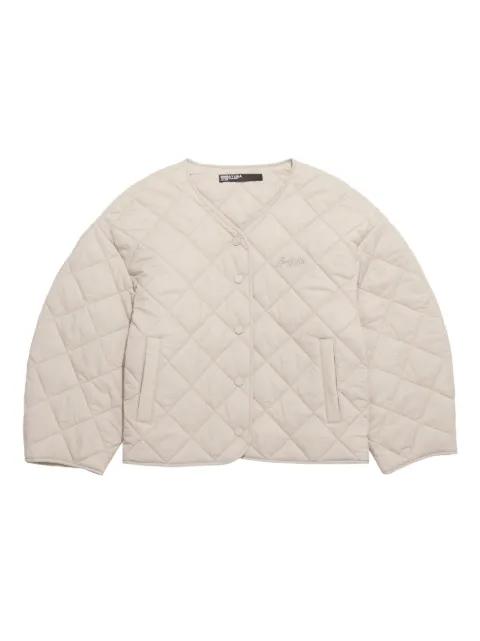 Bimba y Lola quilted jacket 