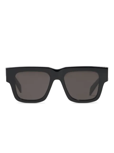Bimba y Lola square-frame sunglasses