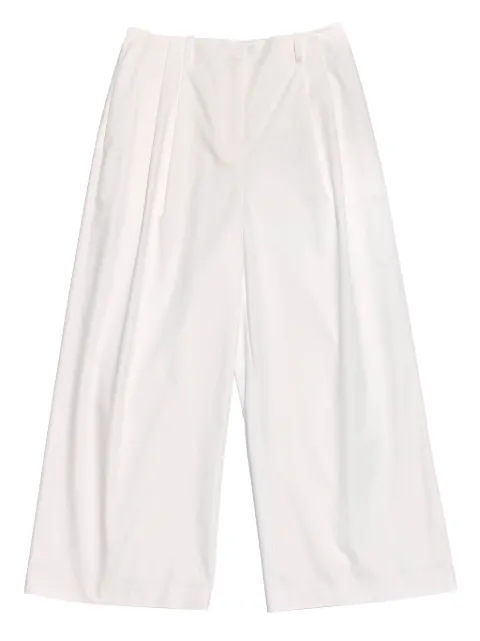 Bimba y Lola pantalones con pinzas