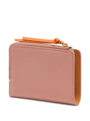 [BIMBA Y LOLA]レオパードプリントフラップコインケース Bimba y Lola ウィメンズ 財布通販 - FARFETCH