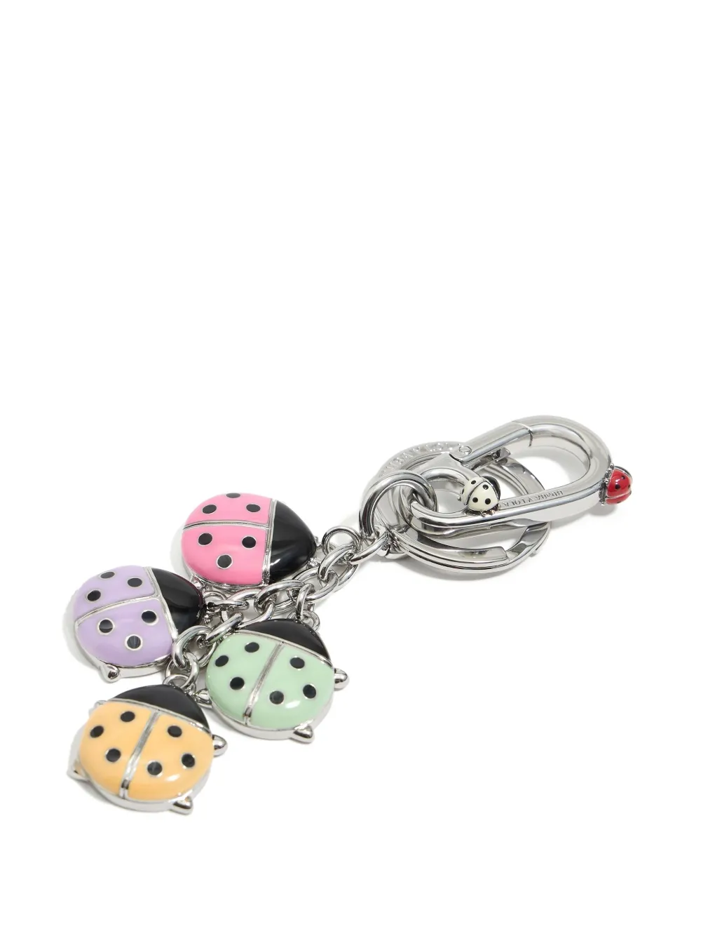Bimba y Lola LadyBug keyring | Image 2