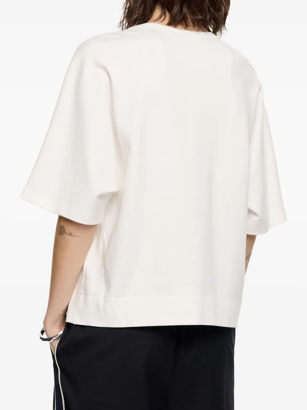 Shop Bimba Y Lola Ponte Di Roma T-shirt