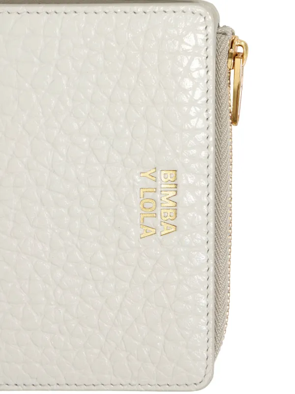 ◎BIMBA Y LOLA◎ Silver emblem card wallet B246AIV028SIF 251BBR603_11401_MLH_8.jpg?sw=1200