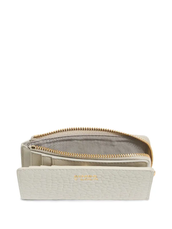 ◎BIMBA Y LOLA◎ Silver emblem card wallet B246AIV028SIF 251BBR603_11401_MLH_8.jpg?sw=1200