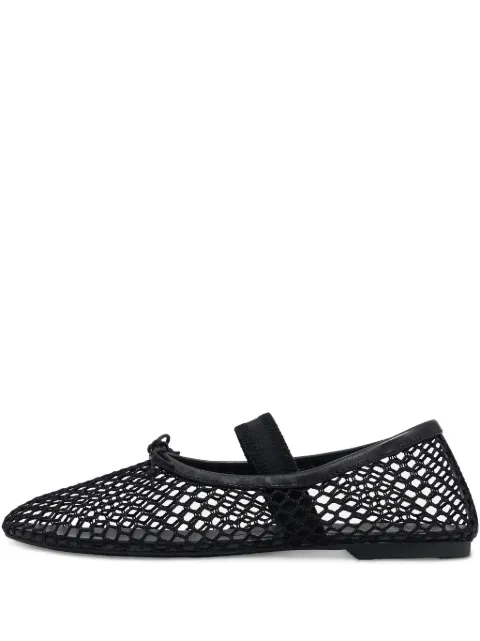 Bimba y Lola Ballerine con inserti