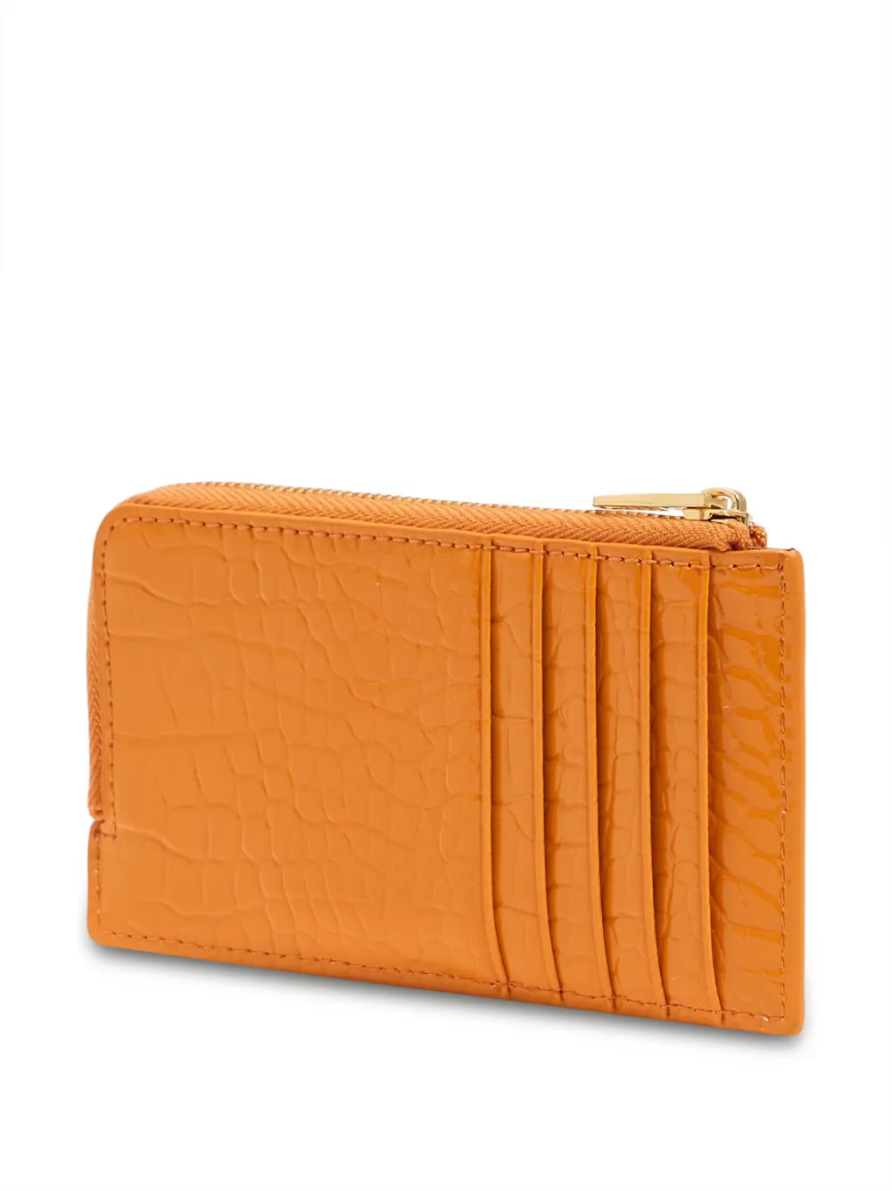 BIMBA Y LOLA LOGO CARDHOLDER