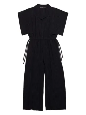 BIMBA Y LOLA｜大人可愛いチェックジャンプスーツ オンオフ兼用 ジャンプスーツ : Bimba Y Lola 日本 | Bimba Y Lola 財布発売中