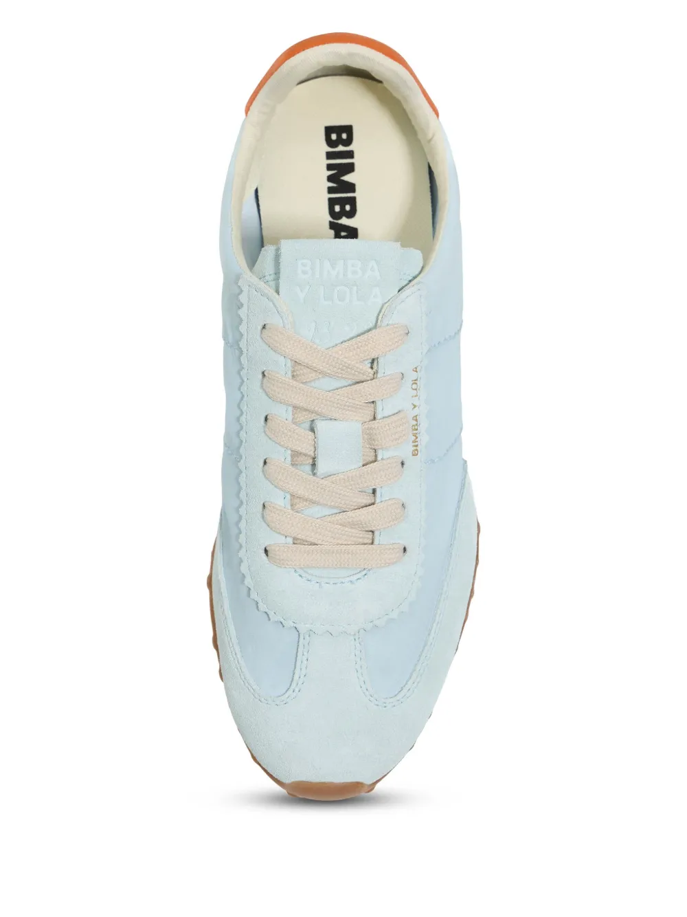 Bimba Y Lola 13 29 Sneakers