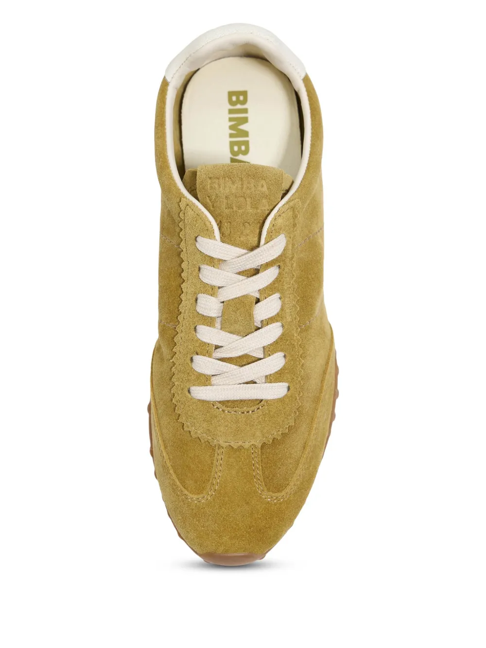 Bimba y Lola 13 29 sneakers Green