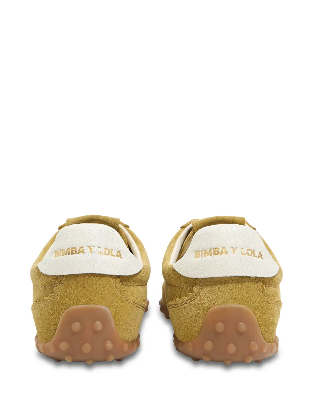 Bimba y Lola 13 29 sneakers Green
