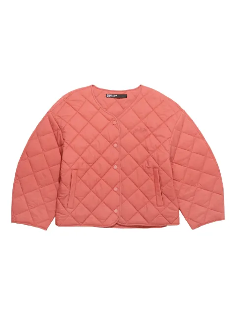 Bimba y Lola quilted jacket 