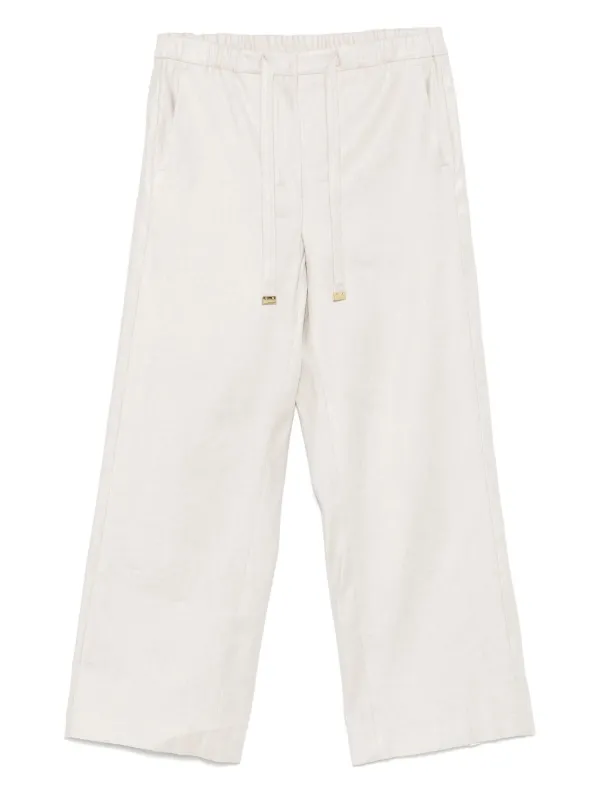 ボトムスその他 MAX MARA Women Pants 2516131023600000 White ボトムスその他 MAX MARA Women Pants 2516241023600000 White