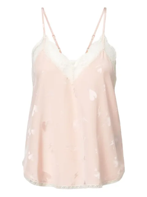 Zadig&Voltaire silk top