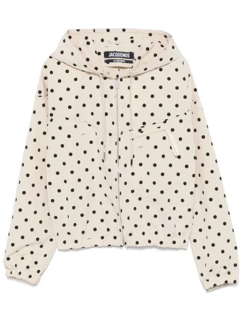 Jacquemus Giacca Le Blouson Bateau