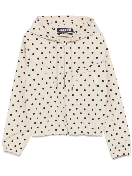 Veste Le Blouson Bateau - Jacquemus - Modalova