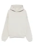 Fear Of God Eternal hoodie - Grey