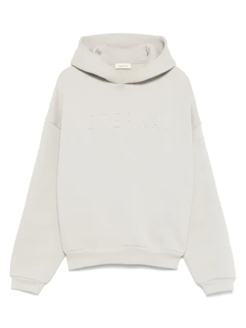 Fear Of God hoodie Eternal