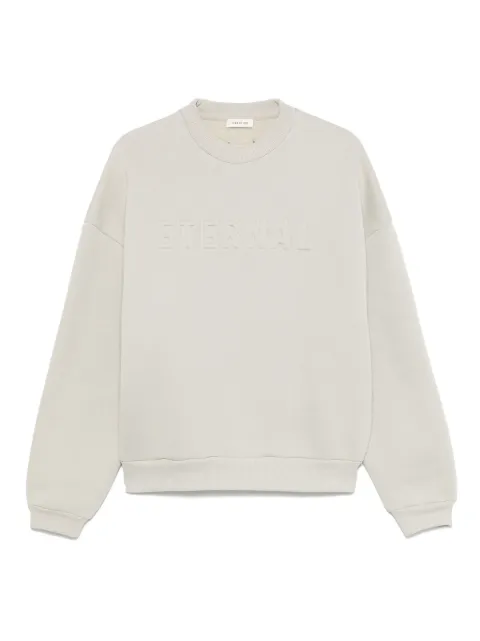 Fear Of God Eternal sweatshirt