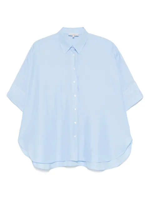 Antonelli silk shirt
