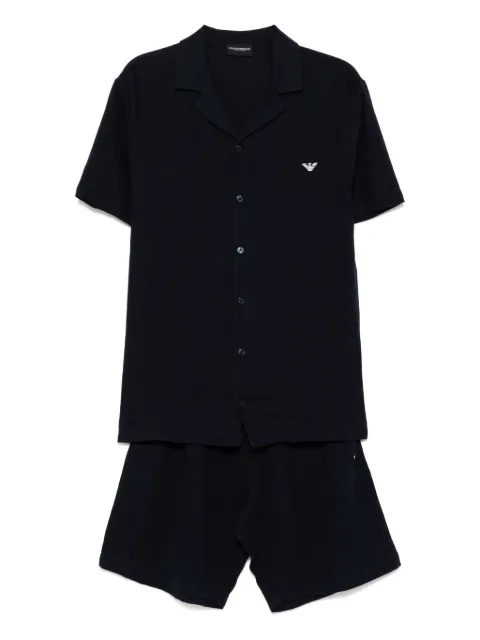Emporio Armani Pigiama sleepwear