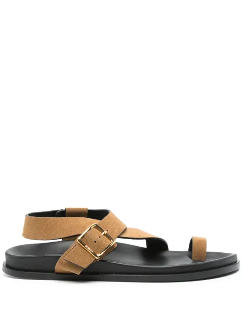 ALOHAS sandalias Siren