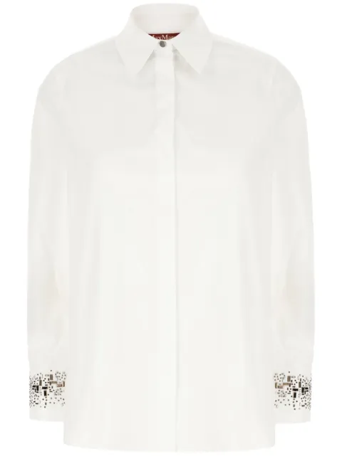 Max Mara Queva shirt