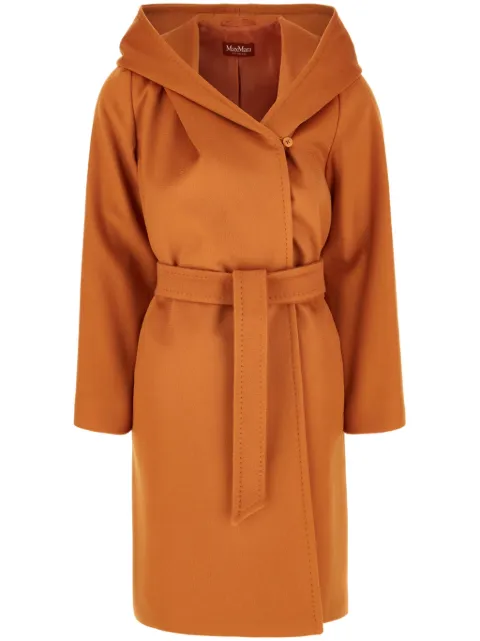 Max Mara Newmang Mantel