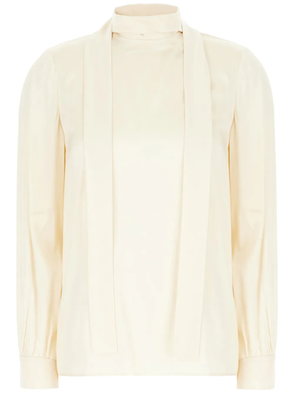 Max Mara Marat blouse Wit