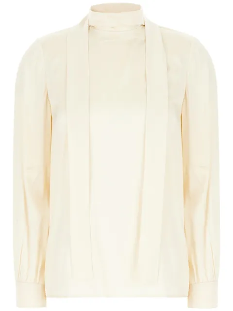 Max Mara Marat blouse
