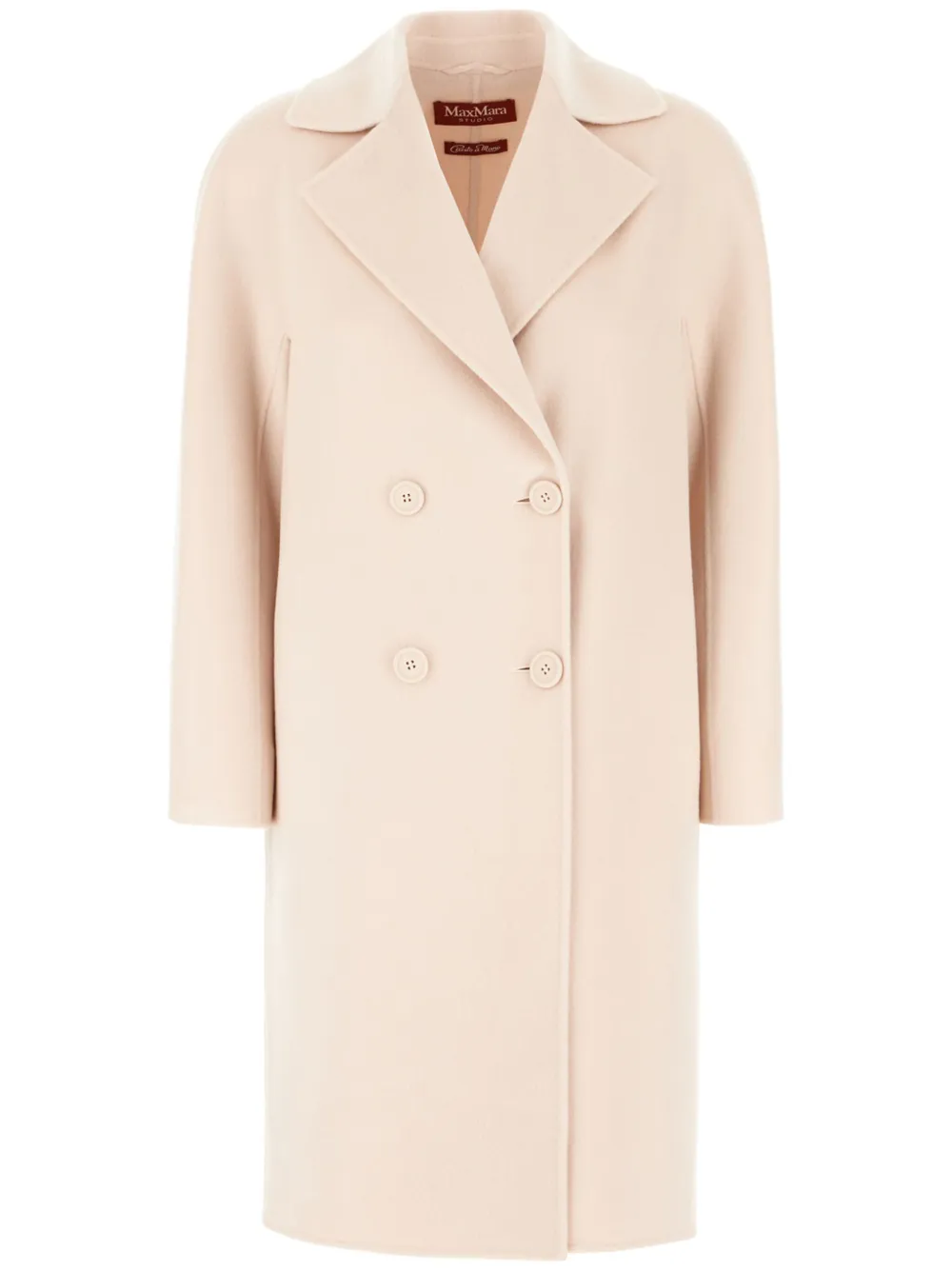 Max Mara Licenza コート - ニュートラル Max Mara Licenza コート - ニュートラル