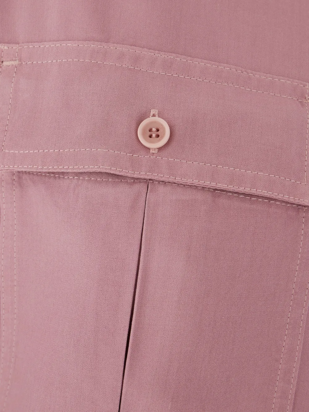 Max Mara Zijden blouse Roze