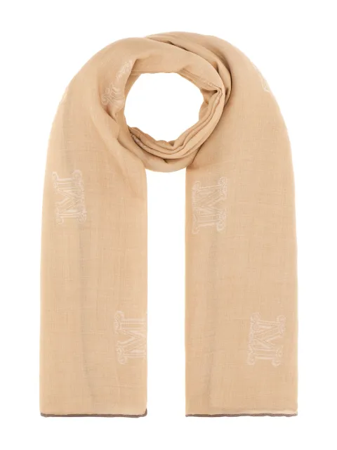 Max Mara Persia scarf