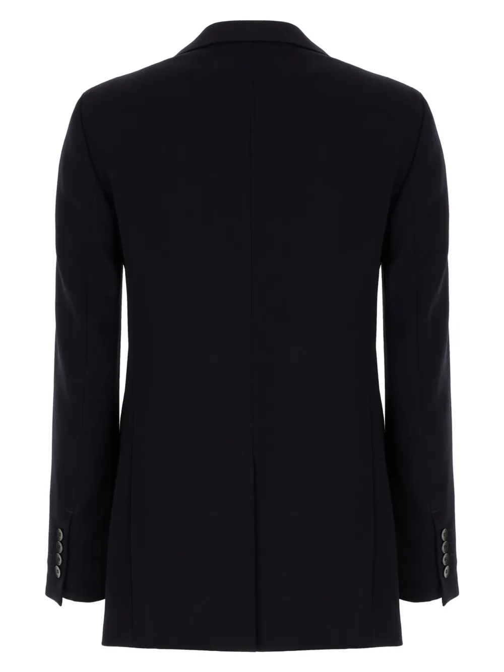 MAX MARA PEPLI BLAZER