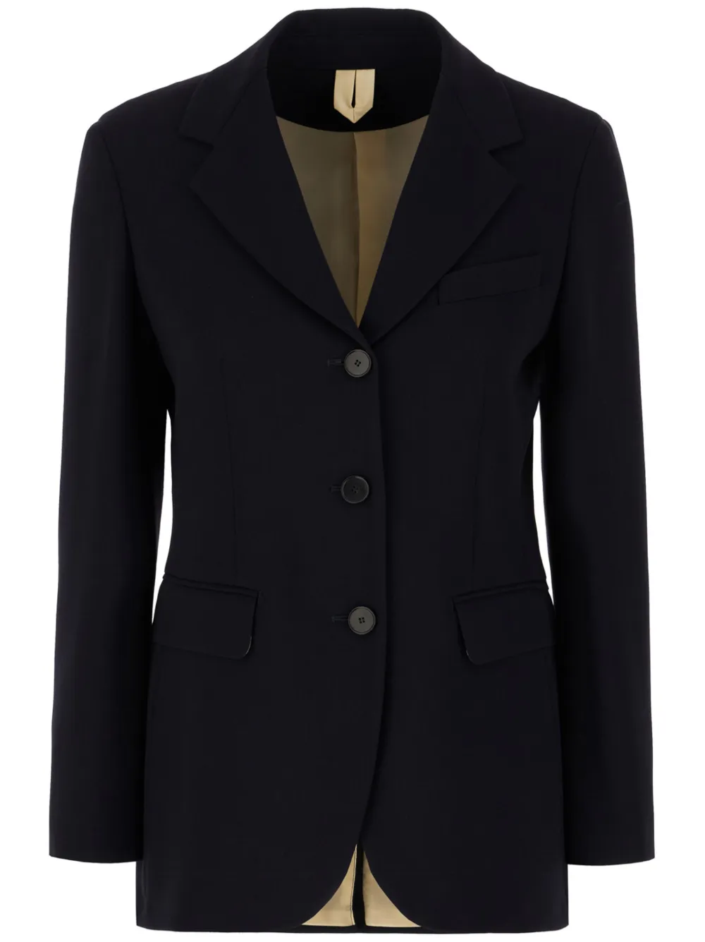 MAX MARA PEPLI BLAZER