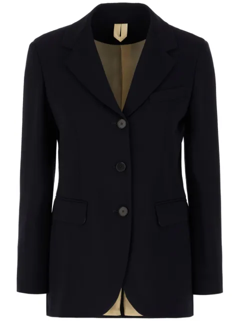 Max Mara Pepli blazer