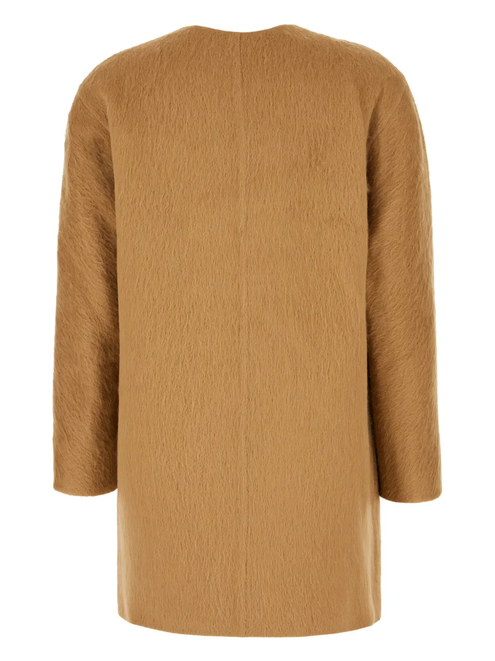 Max Mara Fiumana coat | Single Breasted Coats | Image 2