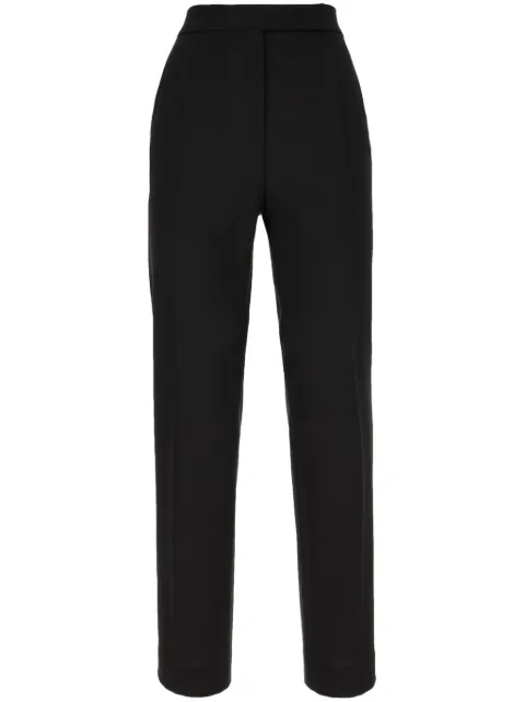 Max Mara high-waisted tailored trousers