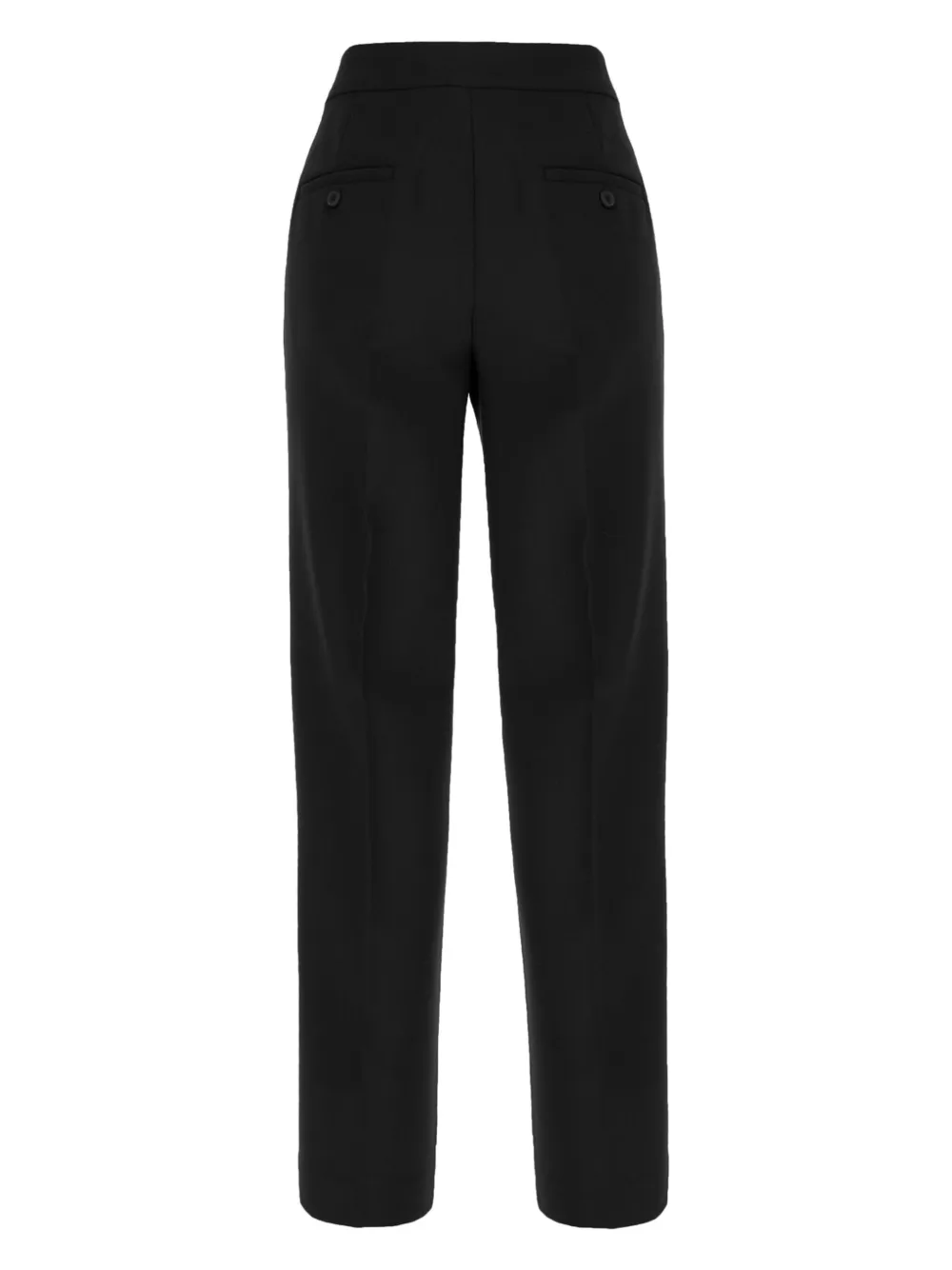 Max Mara high-waisted tailored trousers | Slacks | Image 2