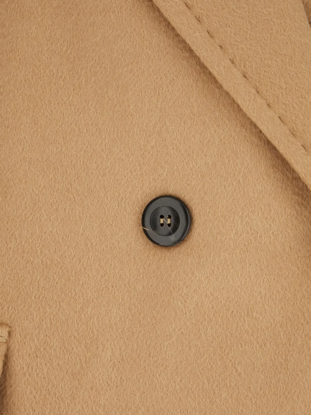 Max Mara Trenchcoat met ceintuur Beige
