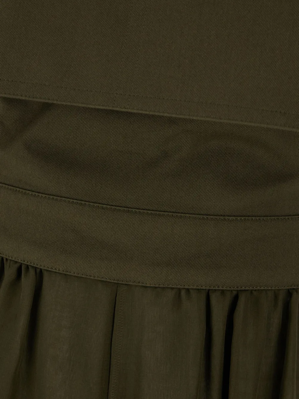 Max Mara Suits In 绿色
