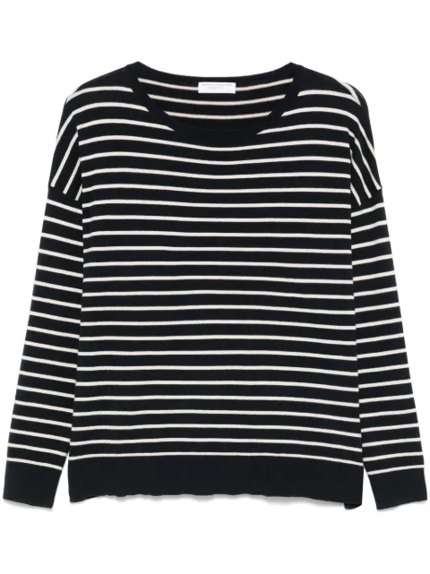 Majestic Filatures striped top