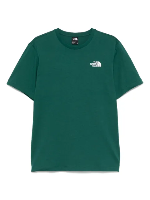 The North Face تيشيرت 'NSE بوكس'