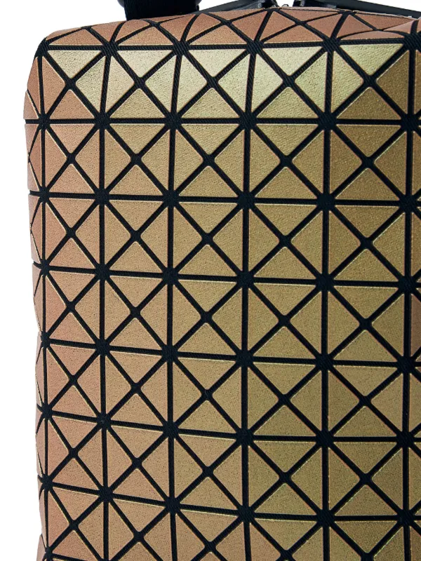 Bao Bao Issey Miyake Kuro メッセンジャーバッグ | オレンジ