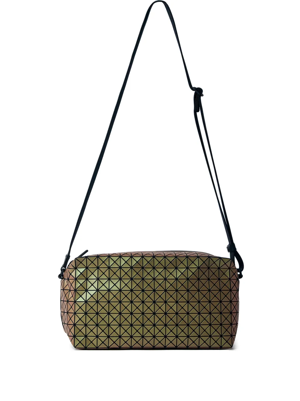 Bao Issey Miyake Kuro schoudertas Oranje