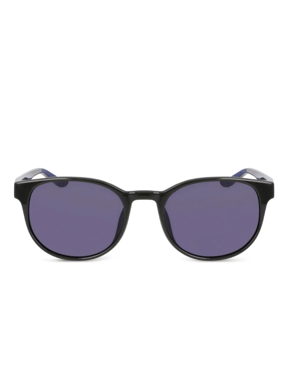 Nike Occhiali da sole tondi - Blu