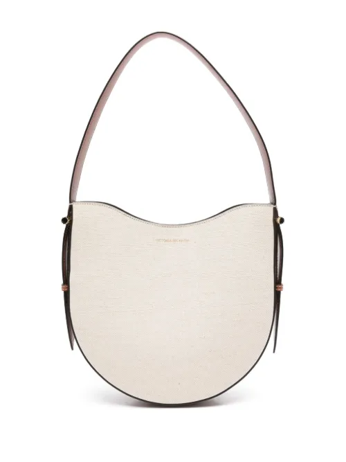 Sac porté épaule Diana médium - Victoria Beckham - Modalova
